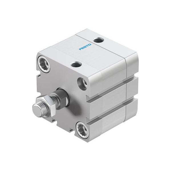 Compact Cylinder ADN-50-15-A-P-A
